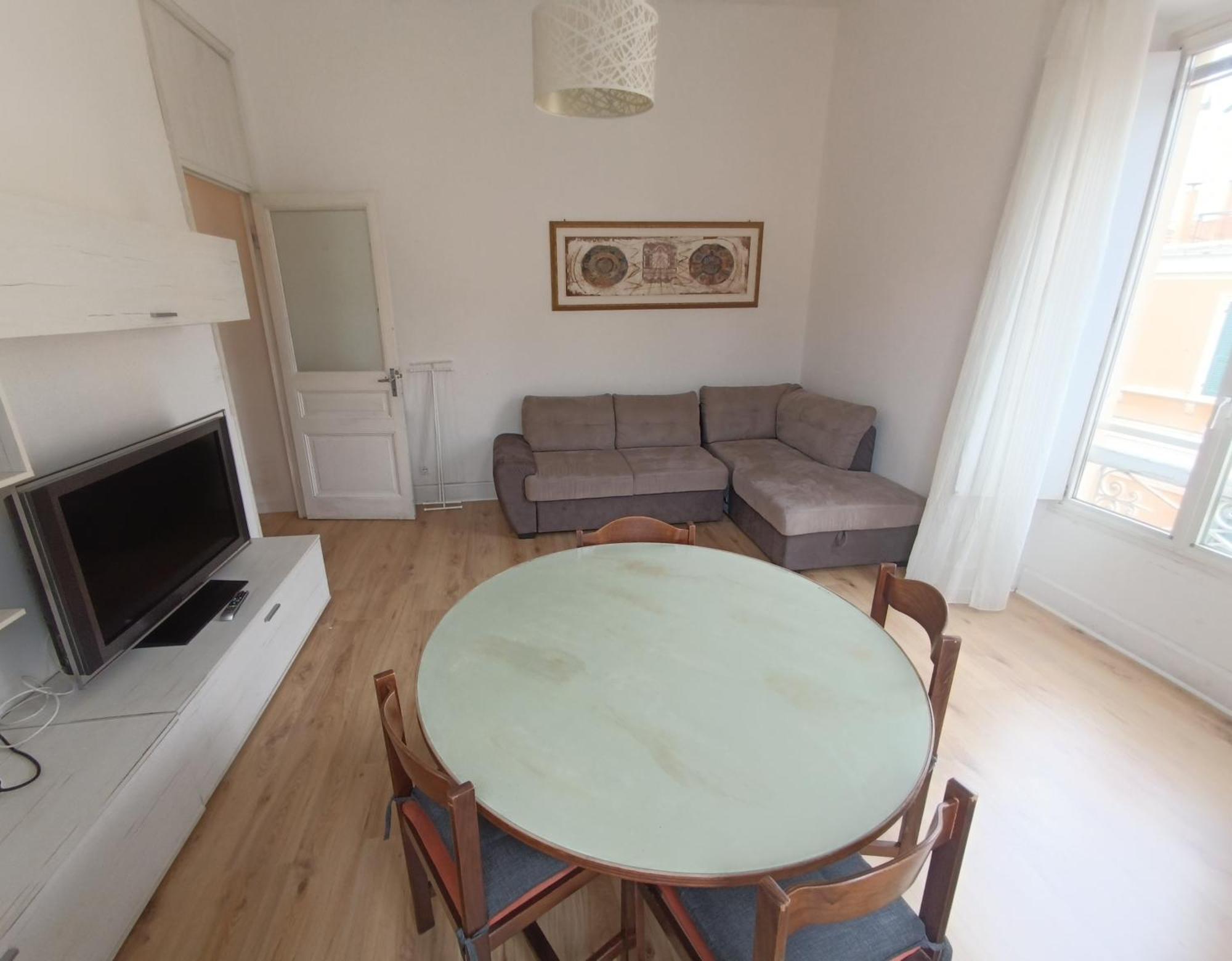 דירות Sanremo Center מראה חיצוני תמונה