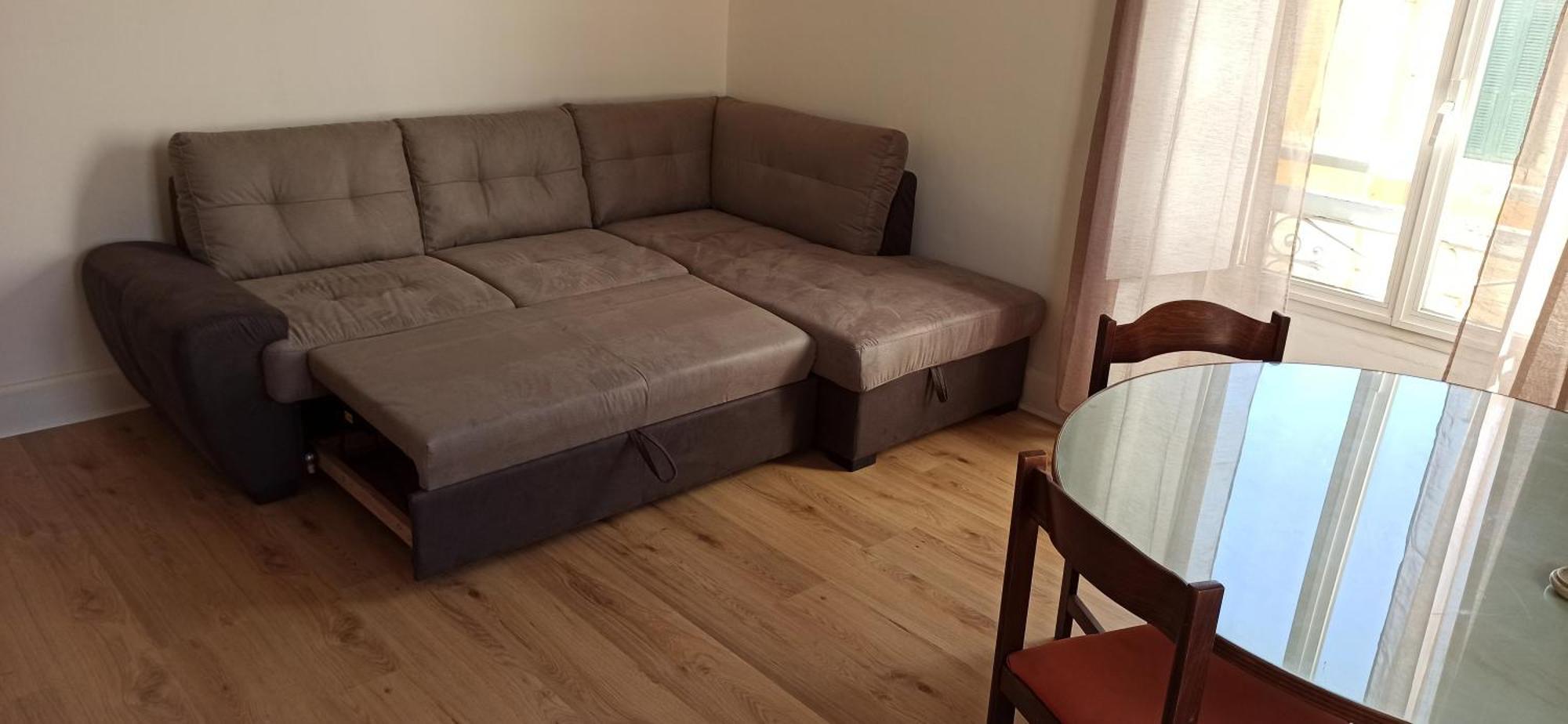דירות Sanremo Center מראה חיצוני תמונה